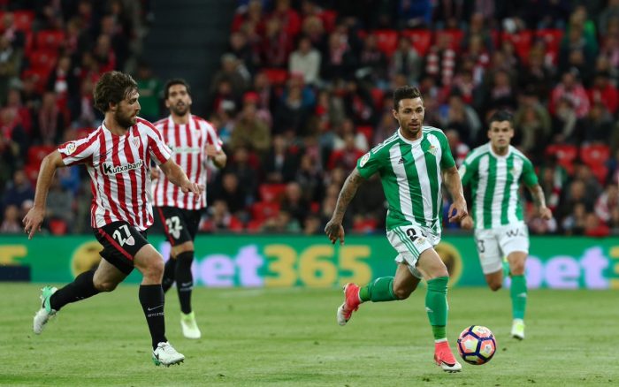 Real Betis vs Athletic Bilbao – Nhận định kèo bóng đá 01h00 22/04/2021 – VĐQG Tây Ban Nha