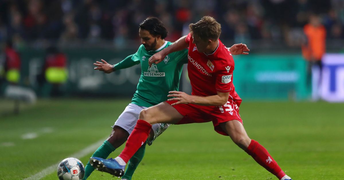 Union Berlin vs Werder Bremen – Nhận định kèo bóng đá 20h30 24/04/2021 – VĐQG Đức