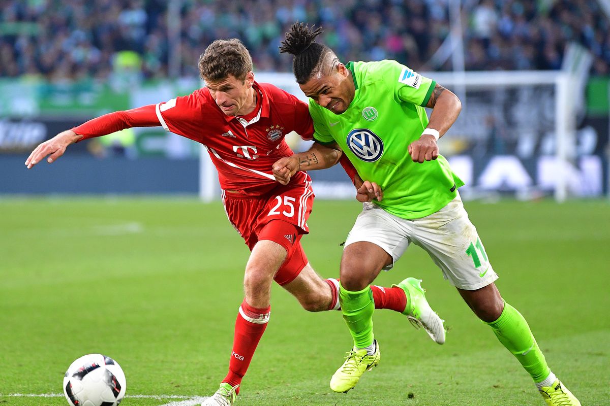Wolfsburg vs Bayern Munich – Nhận định kèo bóng đá 20h30 17/04/2021 – VĐQG Đức