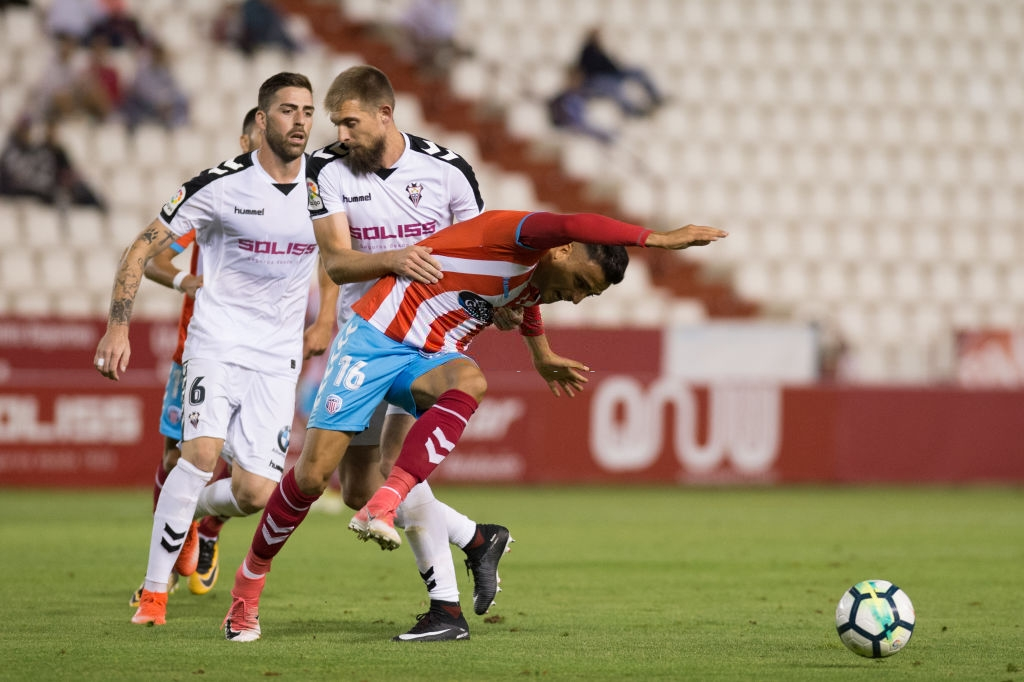 Albacete Balompie vs Fuenlabrada – Nhận định kèo bóng đá 23h30 30/05/2021 – Hạng 2 Tây Ban Nha