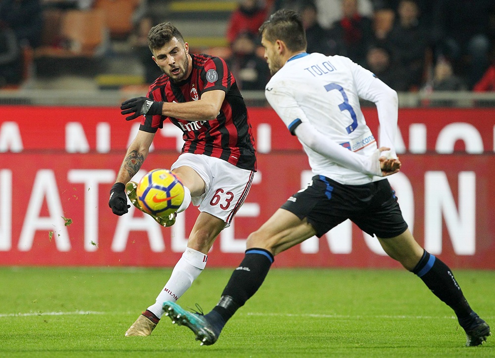 Atalanta vs AC Milan – Nhận định kèo bóng đá 01h45 24/05/2021 – VĐQG Italia