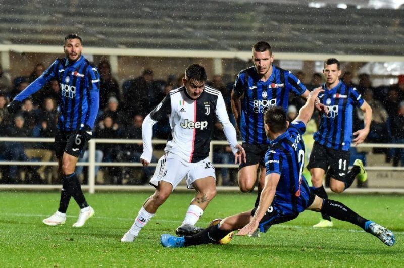 Atalanta vs Juventus – Nhận định kèo bóng đá 02h00 20/05/2021 – Cúp Quốc Gia Italia
