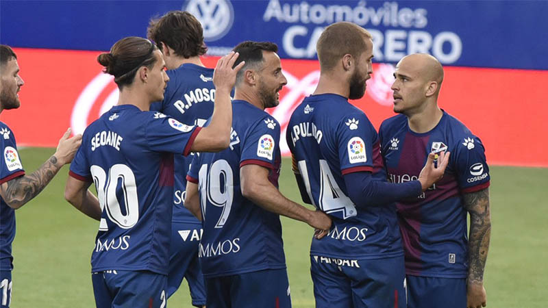 Cadiz vs Huesca – Nhận định kèo bóng đá 23h30 08/05/2021 – VĐQG Tây Ban Nha