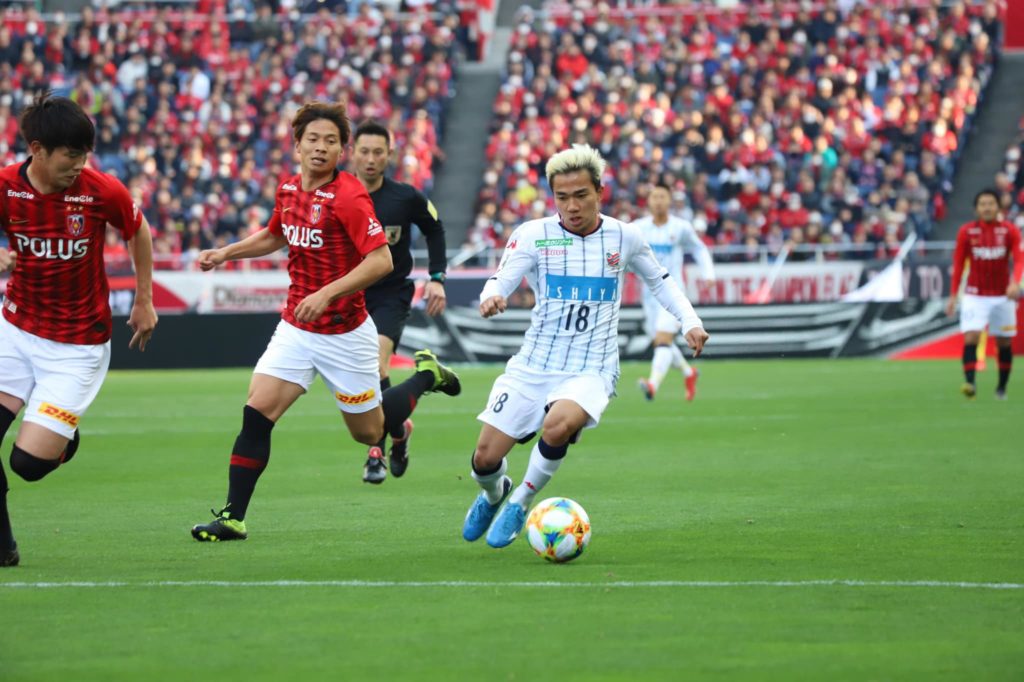 Consadole Sapporo vs Sagan Tosu – Nhận định kèo bóng đá 12h00 05/05/2021 – Cup Liên đoàn Nhật Bản
