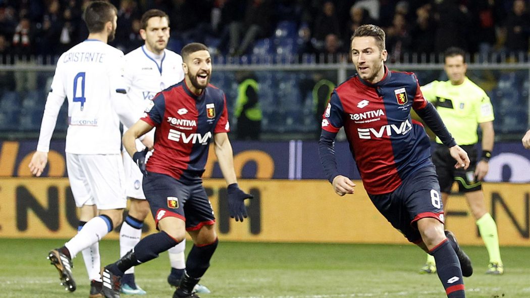 Genoa vs Atalanta – Nhận định kèo bóng đá 20h00 15/05/2021 – VĐQG Italia