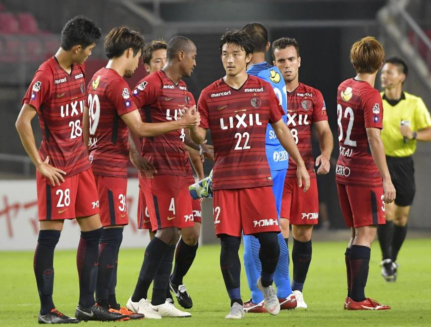 Kashima Antlers vs Avispa Fukuoka – Nhận định kèo bóng đá 13h00 05/05/2021 – Cup Liên đoàn Nhật Bản