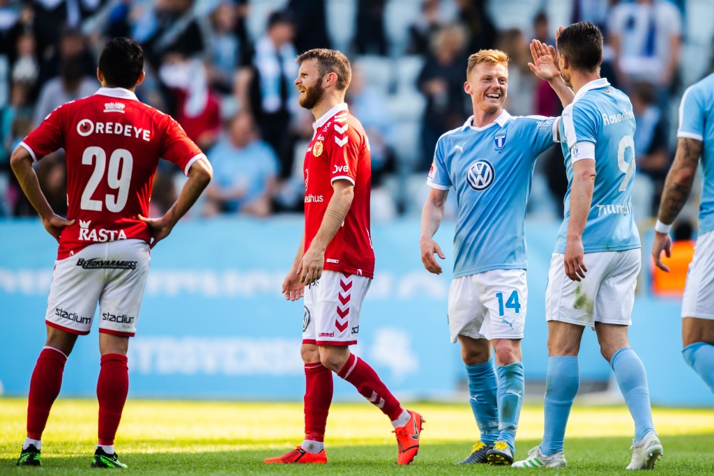 Malmo FF vs Kalmar – Nhận định kèo bóng đá 23h30 17/05/2021 – VĐQG Thụy Điển