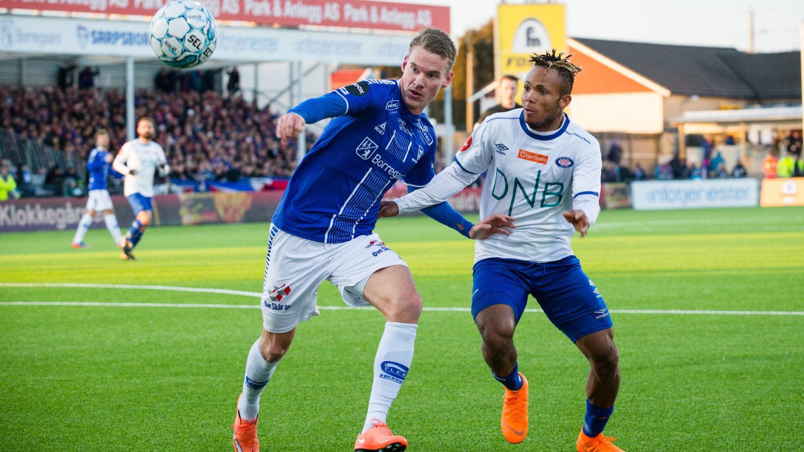 Molde vs Valerenga – Nhận định kèo bóng đá 01h00 28/05/2021 – VĐQG Na Uy