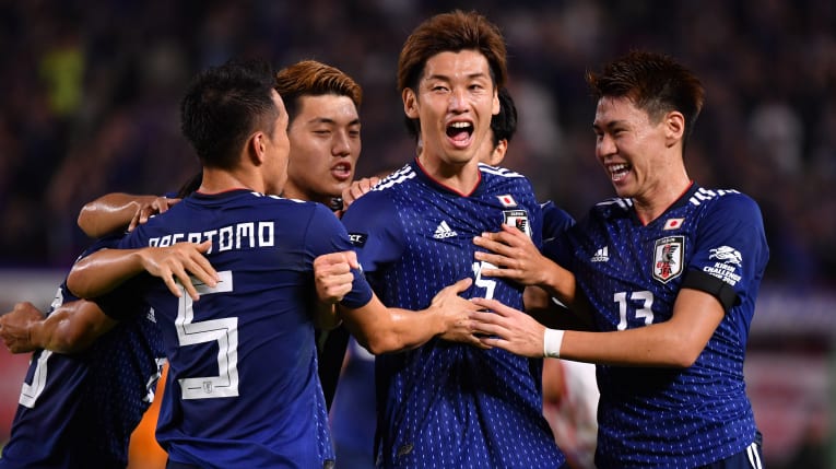 Nhật Bản vs Myanmar – Nhận định kèo bóng đá 17h20 28/05/2021 – Vòng Loại World Cup 2022 Khu Vực Châu Á