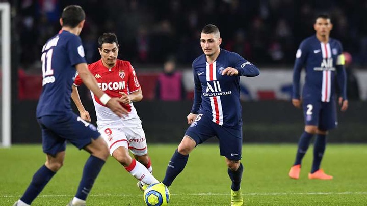 Paris Saint Germain vs AS Monaco – Nhận định kèo bóng đá 02h15 20/05/2021 – Cúp Quốc Gia Pháp