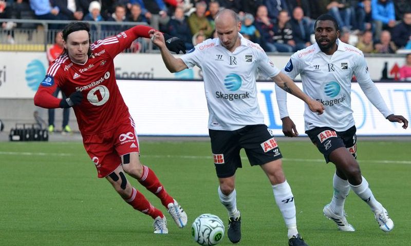 Sandefjord vs Rosenborg – Nhận định kèo bóng đá 23h00 27/05/2021 – VĐQG Na Uy