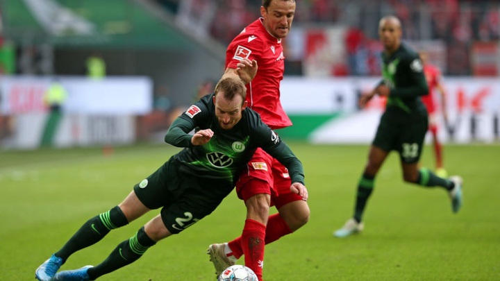 Wolfsburg vs Union Berlin – Nhận định kèo bóng đá 20h30 08/05/2021 – VĐQG Đức