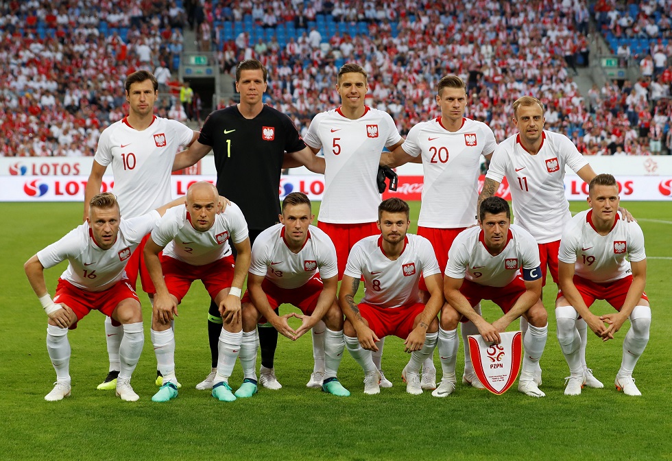 Chân dung đội tuyển Ba Lan tại Euro 2020: Kinh nghiệm của những lão tướng
