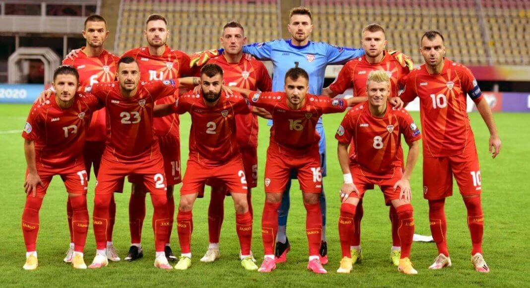 Chân dung đội tuyển Bắc Macedonia tại Euro 2020: “cổ tích” của bóng đá hiện đại