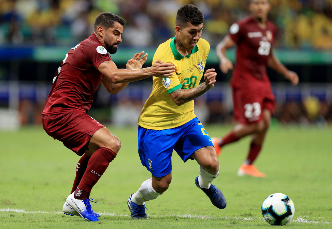 Brazil vs Venezuela – Nhận định kèo bóng đá 04h00 14/06/2021 – Copa America