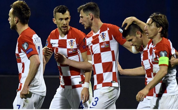 Croatia vs Cộng hòa Séc – Nhận định kèo bóng đá 23h00 18/06/2021 – Euro 2021