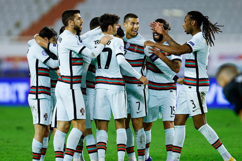 Đức vs Bồ Đào Nha – Nhận định kèo bóng đá 23h00 19/06/2021 – Euro 2021