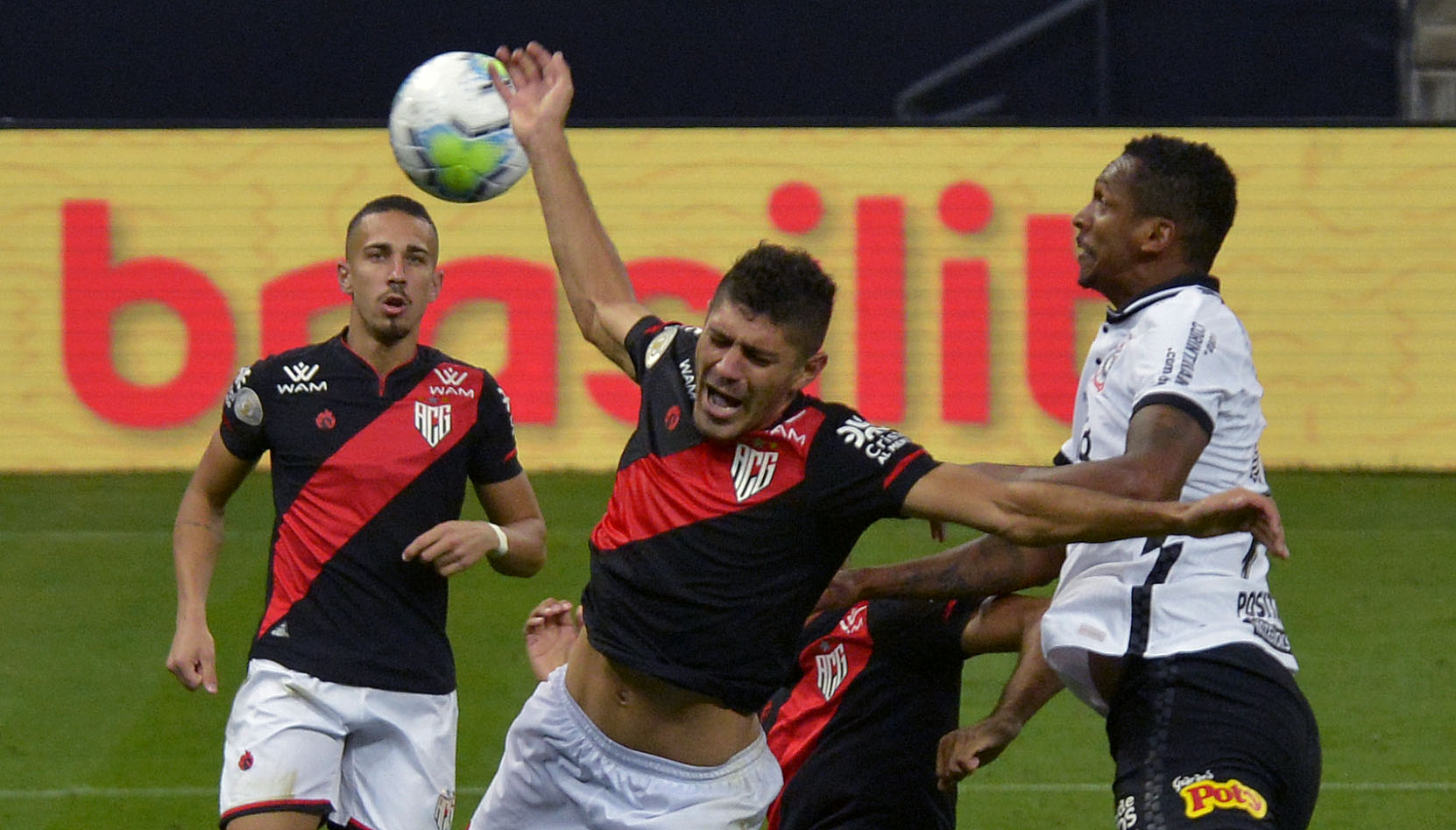 Goianiense vs Sao Paulo – Nhận định kèo bóng đá 05h00 06/06/2021 – VĐQG Brazil