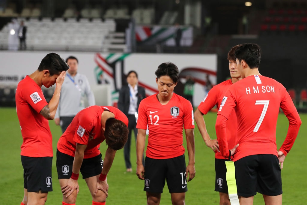 Hàn Quốc vs Lebanon – Nhận định kèo bóng đá 13h00 13/06/2021 – VL World Cup 2022 KV Châu Á