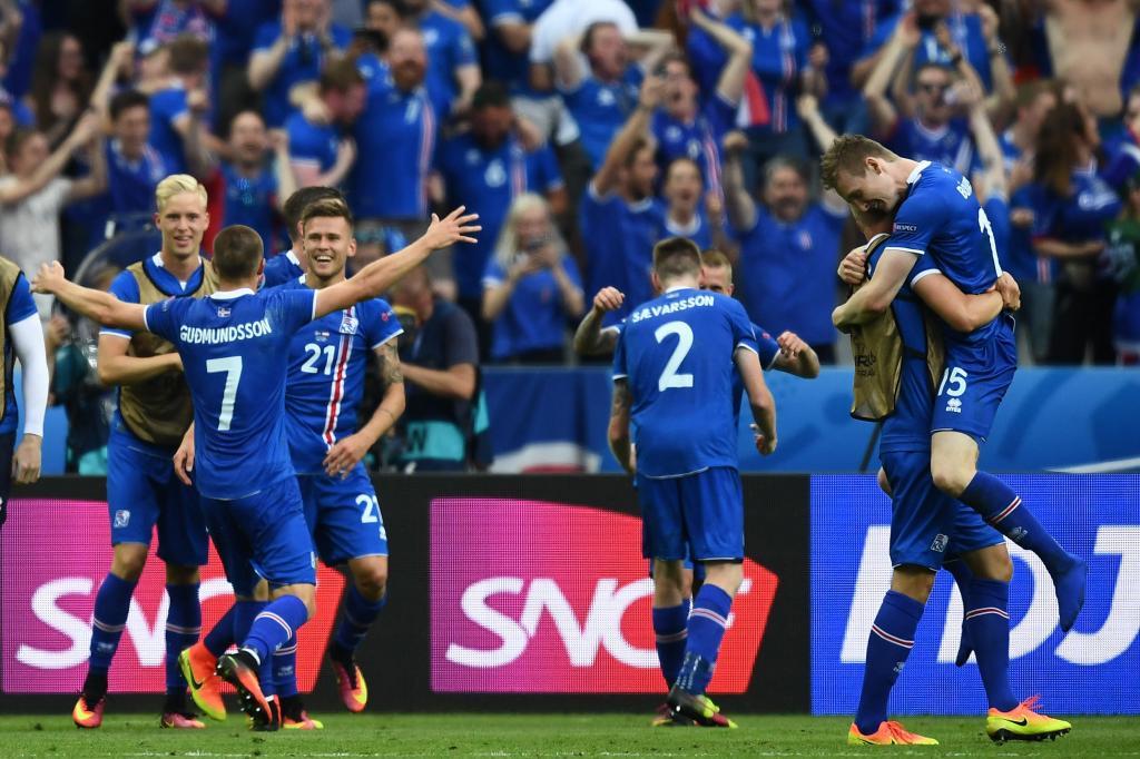 Quần đảo Faroe vs Iceland – Nhận định kèo bóng đá 01h45 05/06/2021 – Giao hữu quốc tế