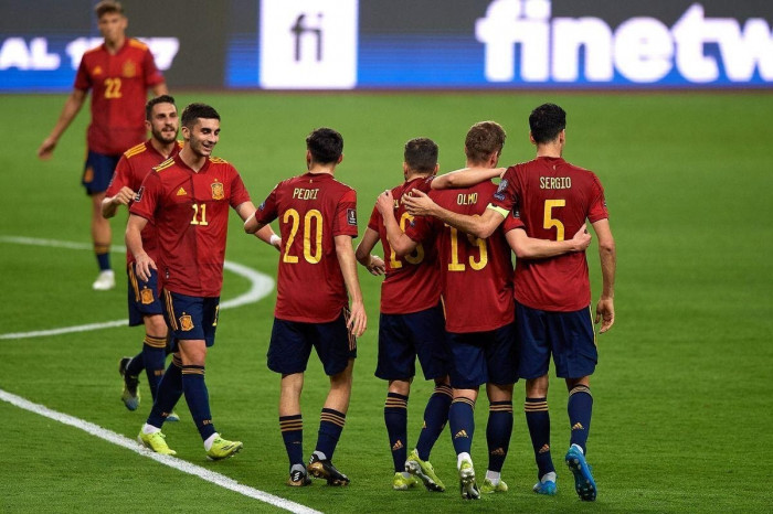Tây Ban Nha vs Slovakia – Nhận định kèo bóng đá 23h00 23/06/2021 – Euro 2021