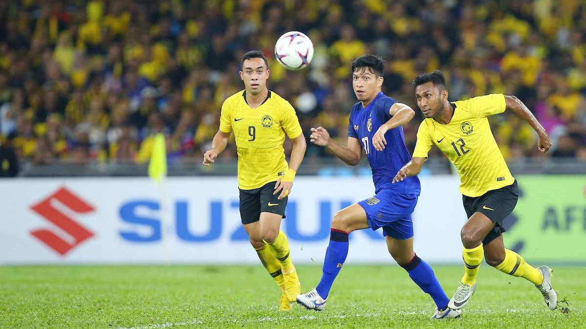 Thái Lan vs Malaysia – Nhận định kèo bóng đá 23h45 15/06/2021 – VL World Cup 2022 KV Châu Á