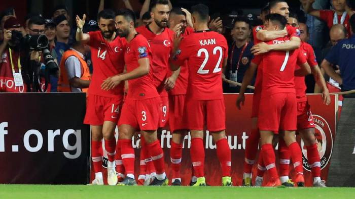 Thổ Nhĩ Kỳ vs Xứ Wales – Nhận định kèo bóng đá 23h00 16/06/2021 – Euro 2021