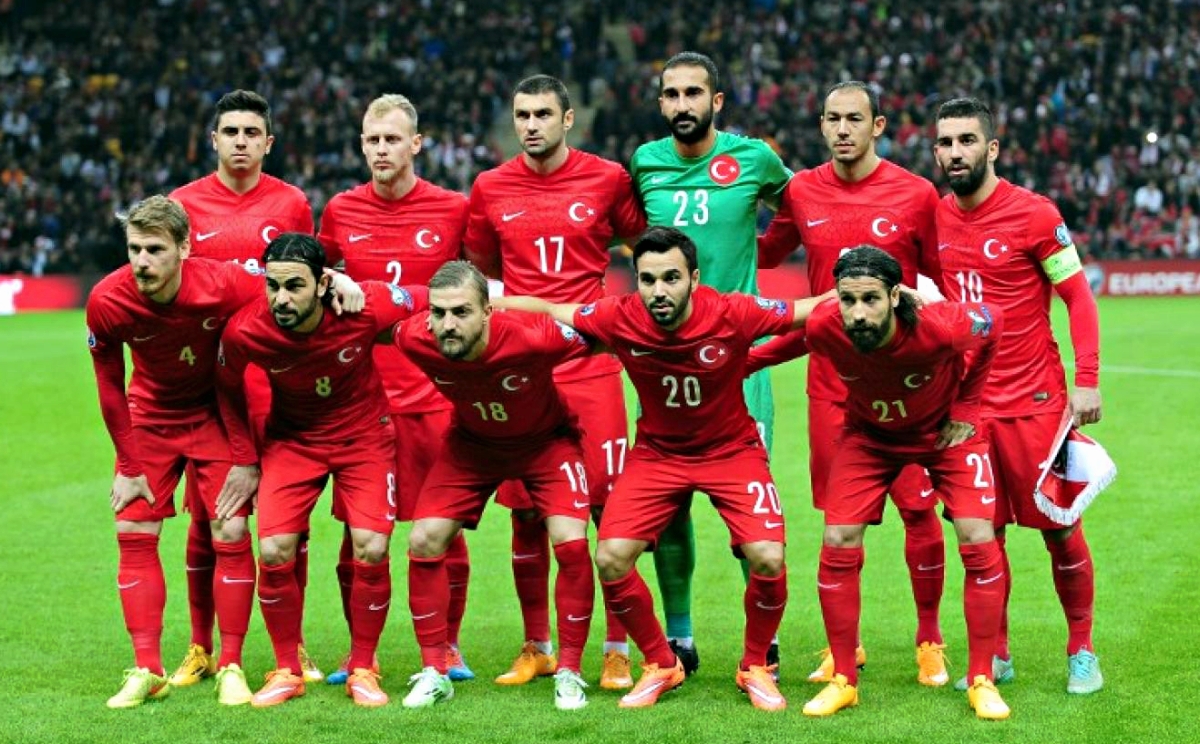 Chân dung ĐT Thổ Nhĩ Kỳ tại Euro 2020: Xứng danh ngựa ô lục địa già