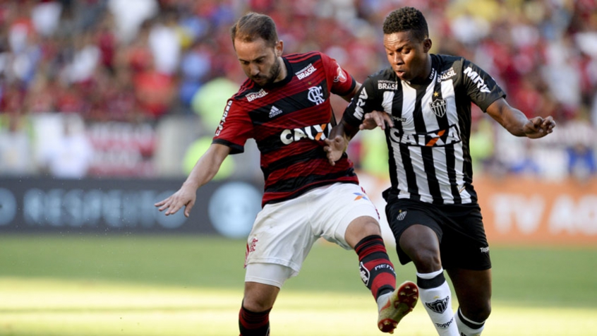 Atletico Mineiro vs Flamengo – Nhận định kèo bóng đá 05h00 08/07/2021 – VĐQG Brazil