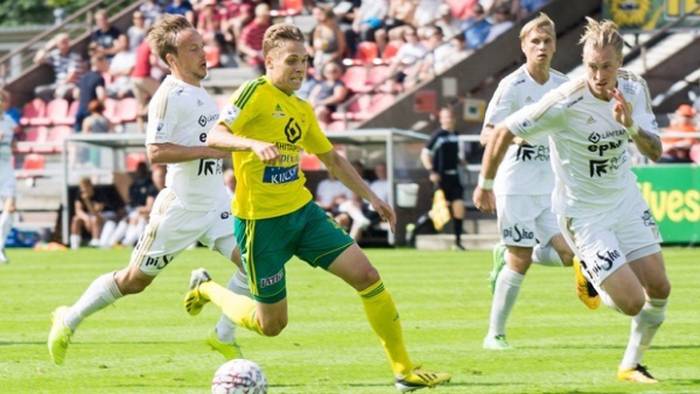 Ilves Tampere vs Seinajoen – Nhận định kèo bóng đá 22h30 16/07/2021 – VĐQG Phần Lan