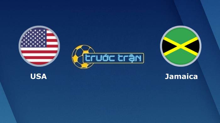 Mỹ vs Jamaica – Tip kèo bóng đá hôm nay – 08h30 26/07/2021 – Cúp Vàng CONCACAF