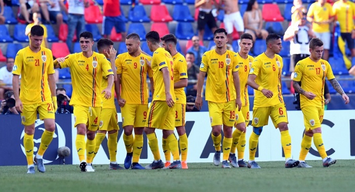 U23 Honduras vs U23 Romania – Nhận định kèo bóng đá 18h00 22/07/2021 – Olympic 2020