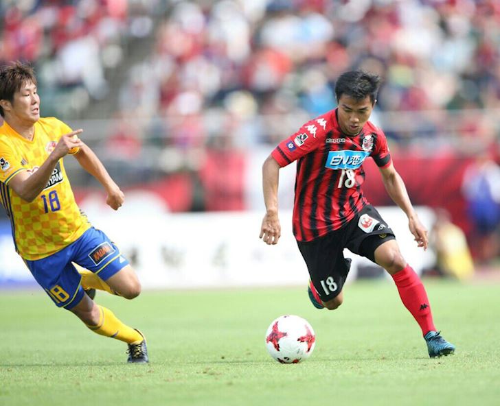 V-Varen Nagasaki vs Consadole Sapporo – Nhận định kèo bóng đá 16h00 07/07/2021 – Cúp Hoàng đế Nhật Bản