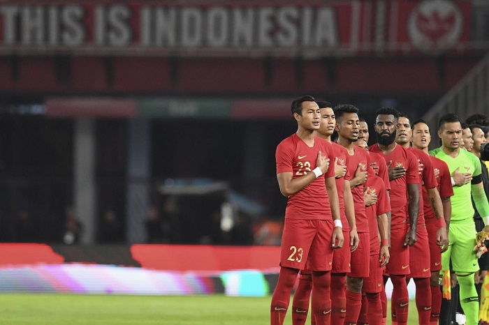 Nhận định đội tuyển Indonesia tại AFF Cup 2020-21