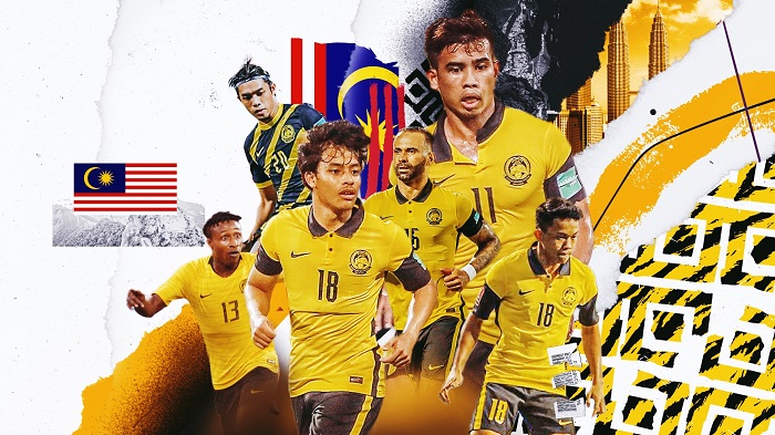 Nhận định đội tuyển Maylaysia tại AFF Cup 2020-21