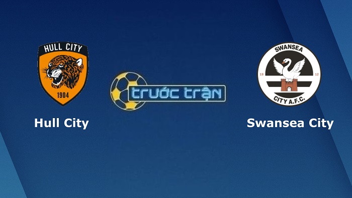 Hull City vs Swansea City – Soi kèo hôm nay 22h00 29/01/2022 – Hạng nhất Anh
