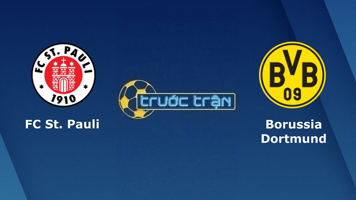 St. Pauli vs Borussia Dortmund – Soi kèo hôm nay 02h45 19/01/2022 – Cúp QG Đức