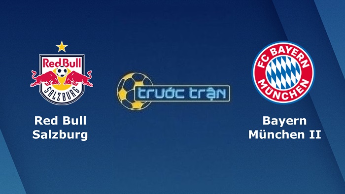 Red Bull Salzburg vs Bayern Munich – Soi kèo hôm nay 03h00 17/02/2022 – Champions League