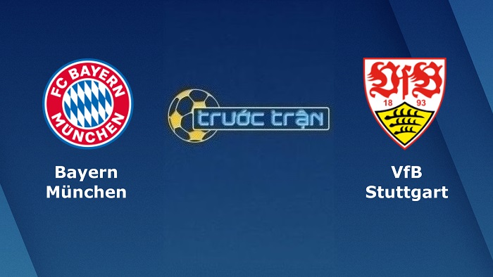 Bayern Munich vs VfB Stuttgart – Soi kèo hôm nay 22h30 08/05/2022 – VĐQG Đức