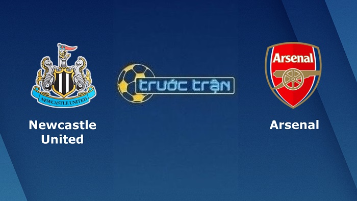 Newcastle United vs Arsenal – Soi kèo hôm nay 02h00 17/05/2022 – Ngoại hạng Anh