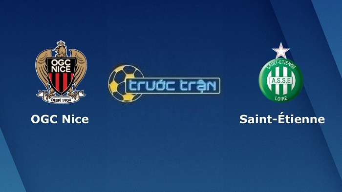 OGC Nice vs Saint Etienne – Soi kèo hôm nay 00h00 12/05/2022 – VĐQG Pháp