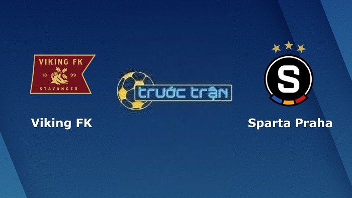 Viking vs Sparta Praha – Soi kèo hôm nay 00h00 29/07/2022 – Vòng loại Europa Conference League