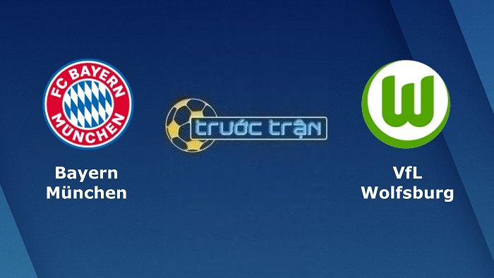 Bayern Munich vs Wolfsburg – Soi kèo hôm nay 22h30 14/08/2022 – VĐQG Đức
