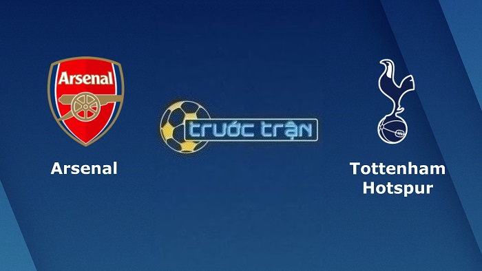 Arsenal vs Tottenham – Soi kèo hôm nay 18h30 01/10/2022 – Ngoại hạng Anh