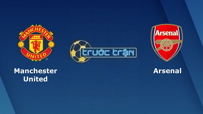 Manchester United vs Arsenal – Soi kèo hôm nay 22h30 04/09/2022 – Ngoại hạng Anh