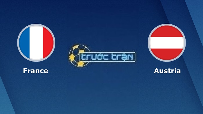 Pháp vs Áo – Soi kèo hôm nay 01h45 23/09/2022 – UEFA Nations League