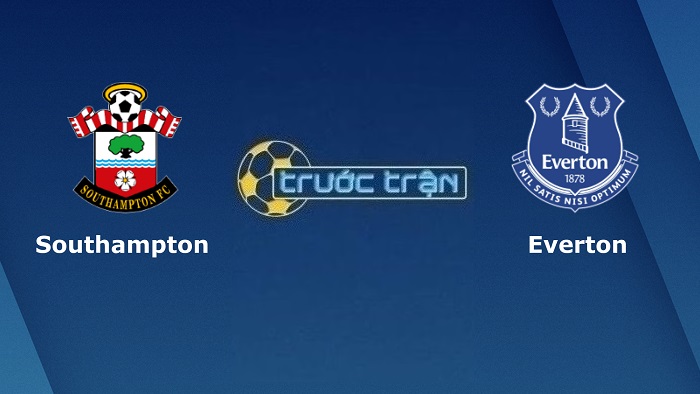 Southampton vs Everton – Soi kèo hôm nay 21h00 01/10/2022 – Ngoại hạng Anh