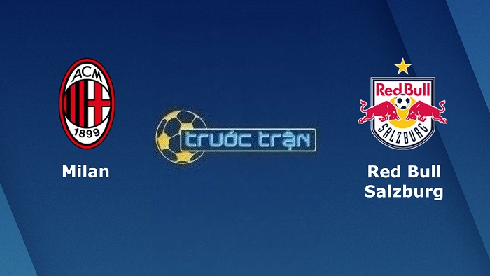 AC Milan vs Red Bull Salzburg – Soi kèo hôm nay 03h00 03/11/2022 – Champions League