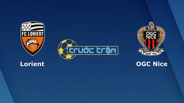 Lorient vs OGC Nice – Soi kèo hôm nay 23h05 30/10/2022 – VĐQG Pháp