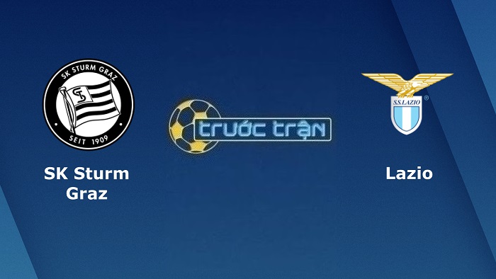 Sturm Graz vs Lazio – Soi kèo hôm nay 23h45 06/10/2022 – Europa League